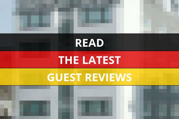 www.merian-hotel-koeln.de - check out latest independent reviews