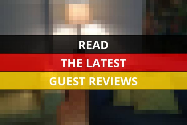 www.messe-essen-apartment.de - check out latest independent reviews