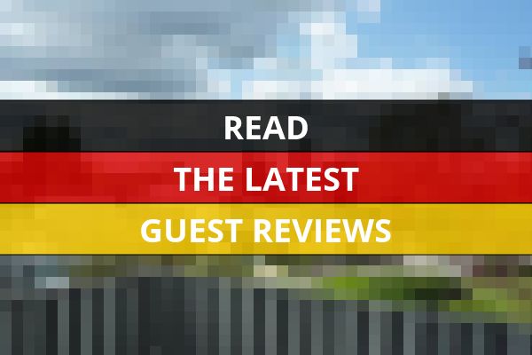 www.messewohnung-mh.de - check out latest independent reviews