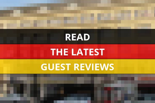 www.metropolhostel-berlin.de - check out latest independent reviews