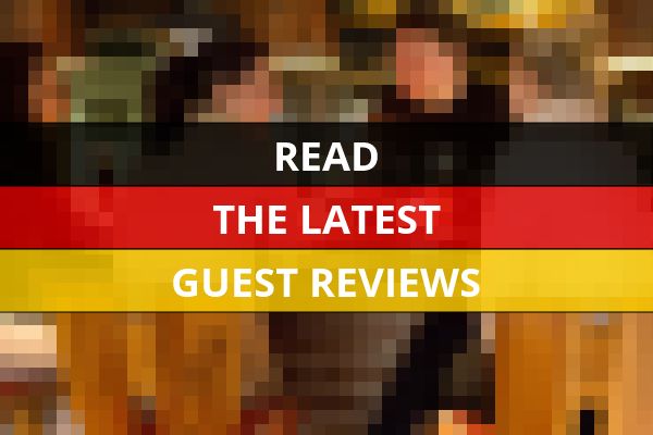 www.metz-apartments.de - check out latest independent reviews
