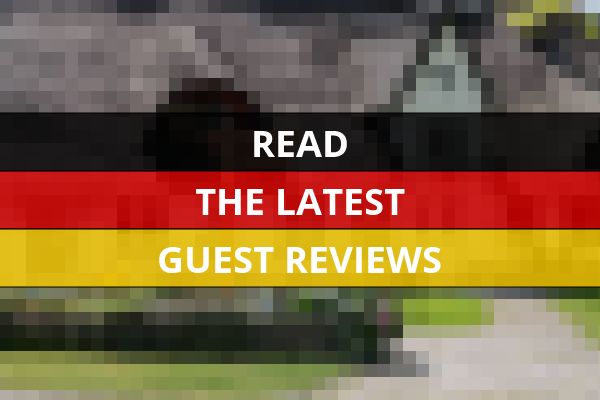 www.meyn-urlaub-unter-reet.de - check out latest independent reviews