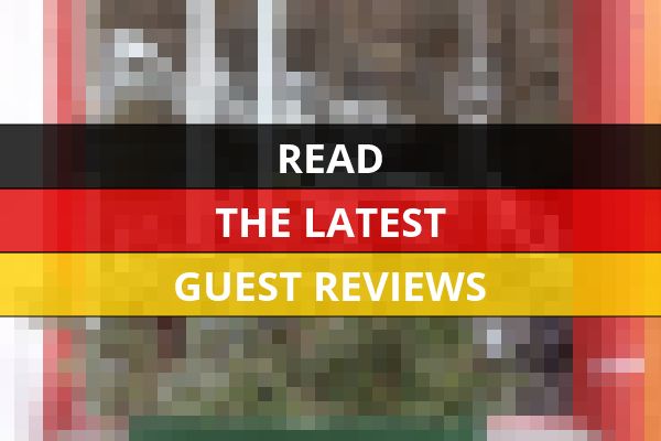 www.minimalhostel.com - check out latest independent reviews