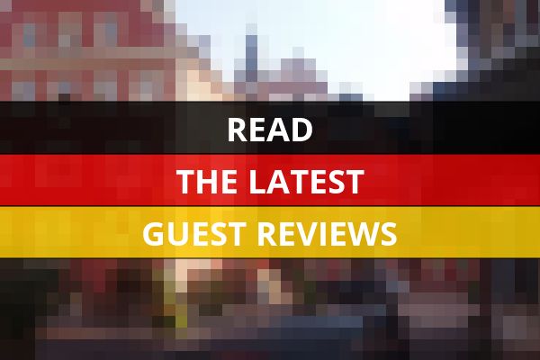 www.mocca-stuben.de - check out latest independent reviews