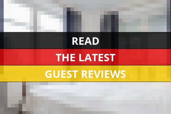 www.moderne-kurparkresidenz.de - check out latest independent reviews
