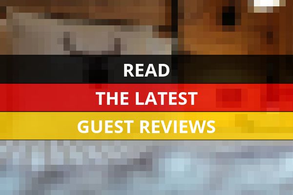 www.montarasuites.eu - check out latest independent reviews
