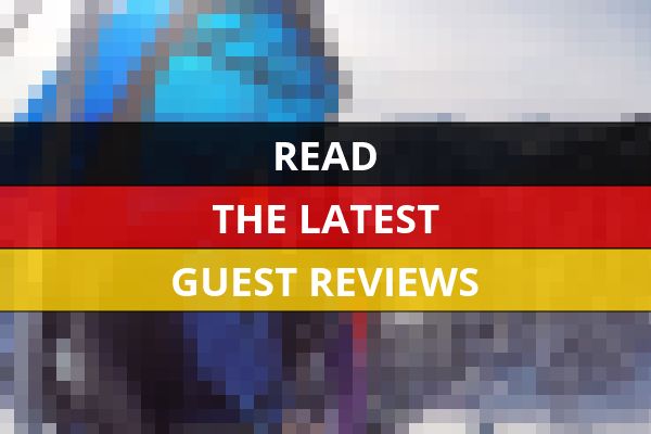 www.monteur-ferienzimmer-im-lausitzer-seenland.de - check out latest independent reviews