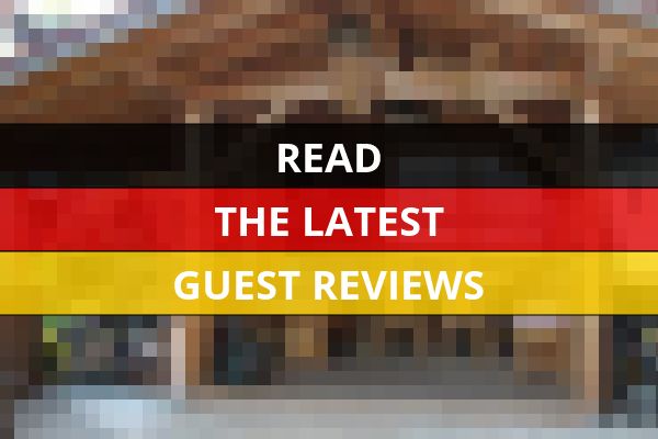 www.muehlbauer-pension-lam.de - check out latest independent reviews