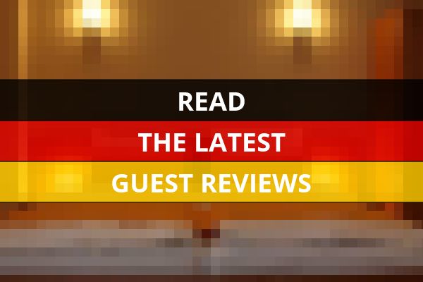 www.mycity-hotel.de - check out latest independent reviews