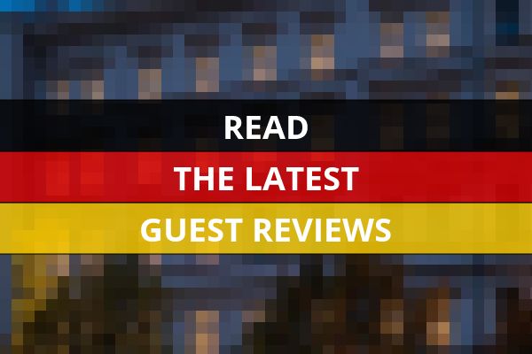 www.myershotel.de - check out latest independent reviews