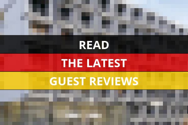 www.myroom-apartments.de - check out latest independent reviews