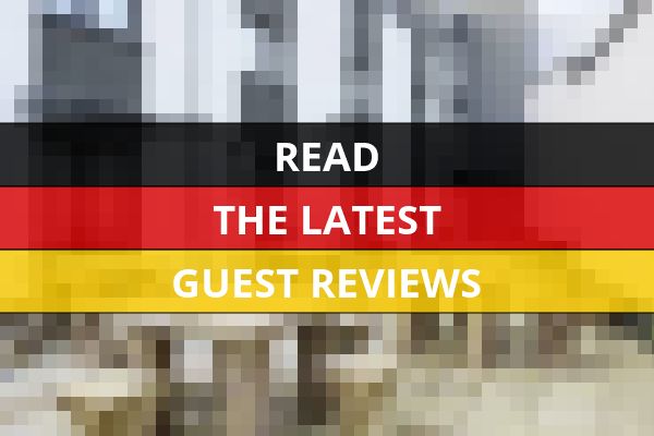 www.naam-hotel.de - check out latest independent reviews