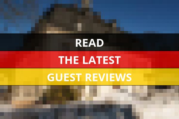 www.naturherberge-hammerwerk.de - check out latest independent reviews
