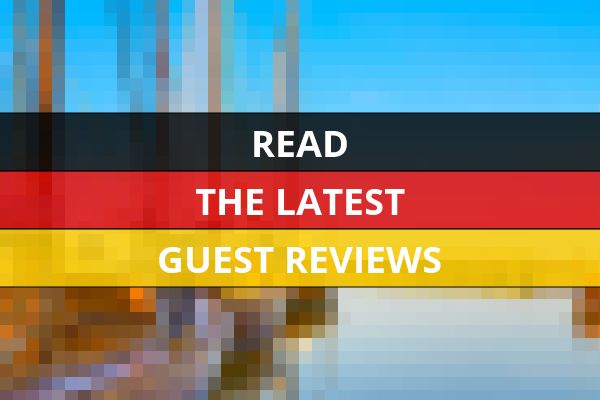 www.nessmersiel-nordsee.com - check out latest independent reviews