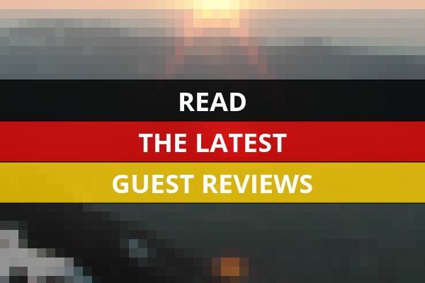 www.nettes-gaestehaus.de - check out latest independent reviews