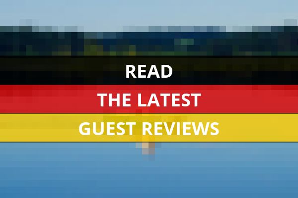 www.niceone-apartment.de - check out latest independent reviews