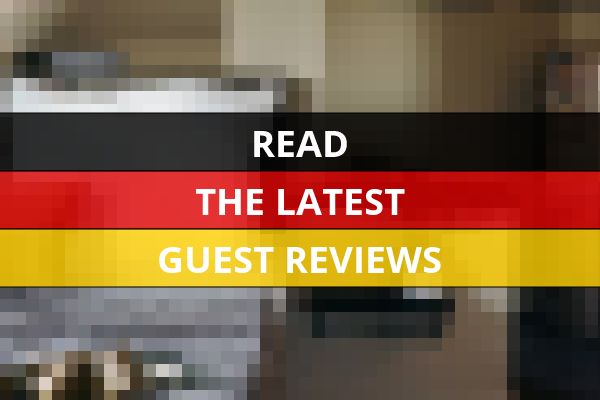 www.norahotel.de - check out latest independent reviews