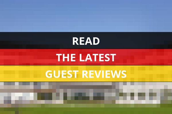 www.nordicahotel-buesum.de - check out latest independent reviews