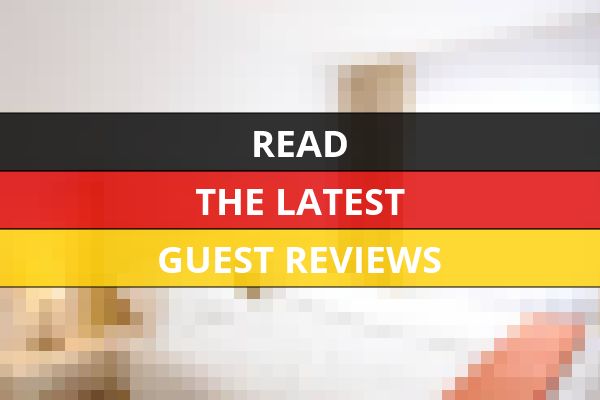 www.nordsee-apartments.com - check out latest independent reviews