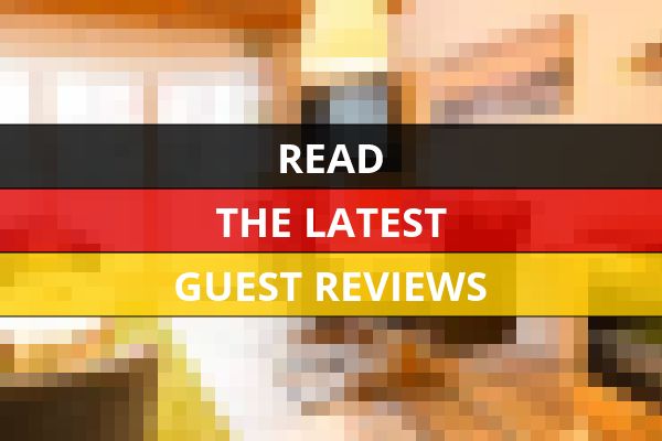 www.nordsee-auszeit.de - check out latest independent reviews