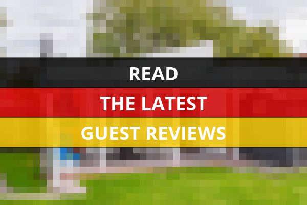 www.nordsee-in-bensersiel.de - check out latest independent reviews