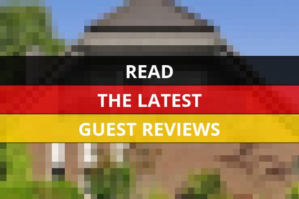 www.nordsee-urlaub-esens.de - check out latest independent reviews