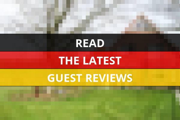 www.nordsee-urlaubsparadies.de - check out latest independent reviews