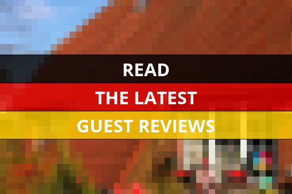 www.nordseeferienhaeuser.de - check out latest independent reviews