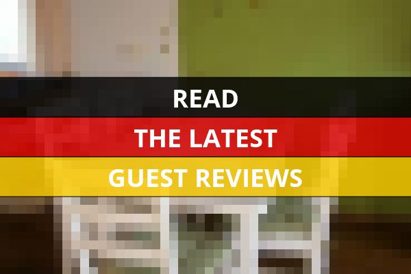 www.nordseehaus-carolinensiel.de - check out latest independent reviews