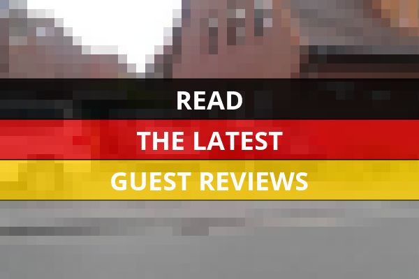 www.nordseehaus-gertrud.de - check out latest independent reviews