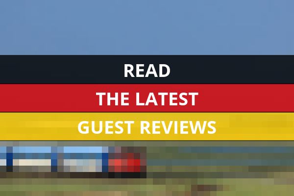 www.nordseehaus.net - check out latest independent reviews