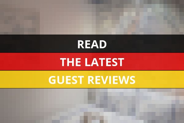 www.nordseehotel-kroeger.de - check out latest independent reviews