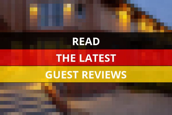 www.nordseelodge.de - check out latest independent reviews