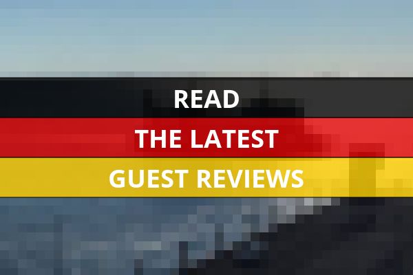www.nordseepension-peterswarft.de - check out latest independent reviews