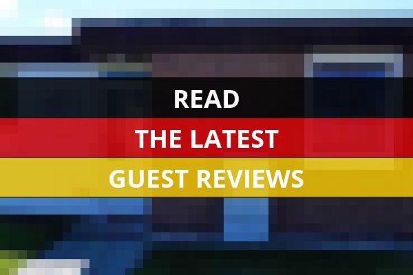 www.nordseereise.net - check out latest independent reviews