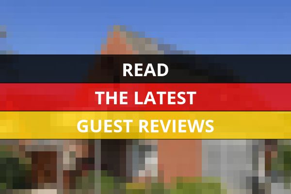 www.nordseeurlaub-an-deck.de - check out latest independent reviews