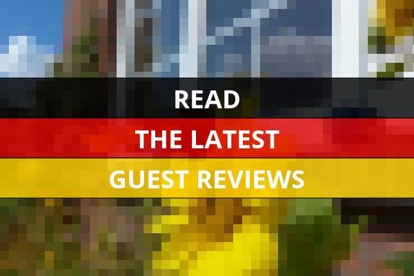 www.nordstrand-ferienwohnung.com - check out latest independent reviews