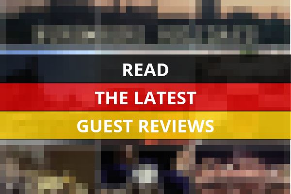 www.nuremberg-holidays.com - check out latest independent reviews