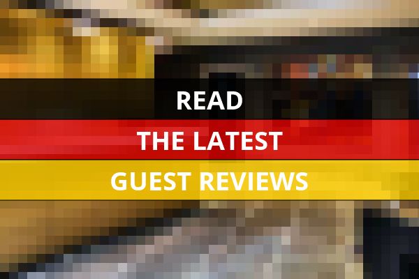 www.ocak-aparthotel.de - check out latest independent reviews