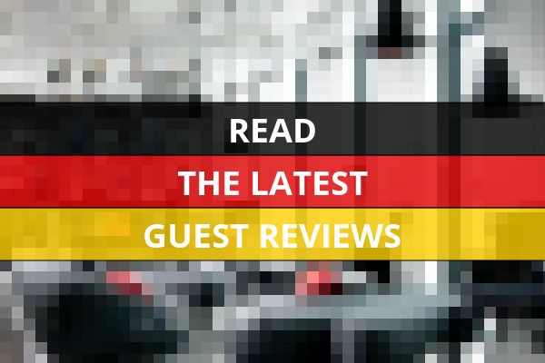 www.one80hostels.com - check out latest independent reviews