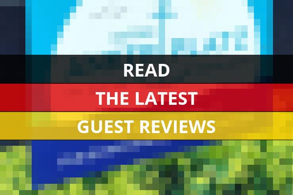 www.ostsee-ankerplatz.de - check out latest independent reviews