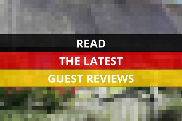 www.ostsee-reetkate.de - check out latest independent reviews