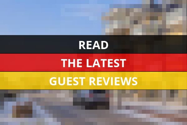 www.ostseeblick-baabe.de - check out latest independent reviews