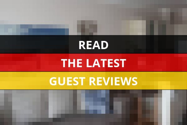 www.ostseeblick-haffkrug.de - check out latest independent reviews