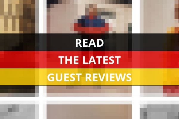 www.ostseeferienhaus-drachenflieger.de - check out latest independent reviews
