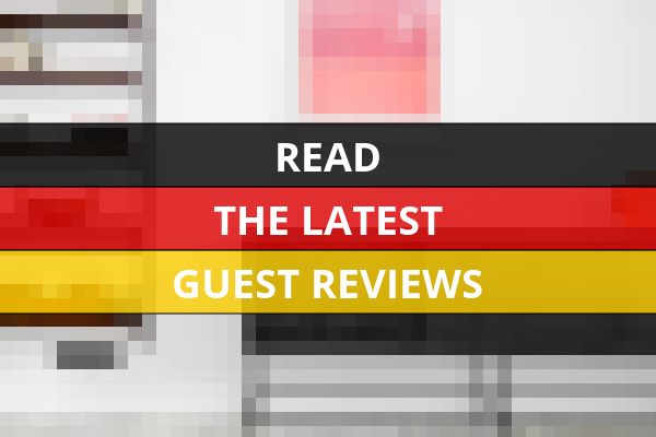 www.ostseeferienwohnung-strandgut.de - check out latest independent reviews