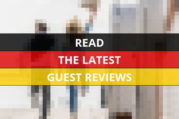 www.ostseehaus-buenger.de - check out latest independent reviews