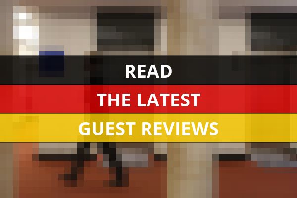 www.ostseehaus-dreesen.de - check out latest independent reviews