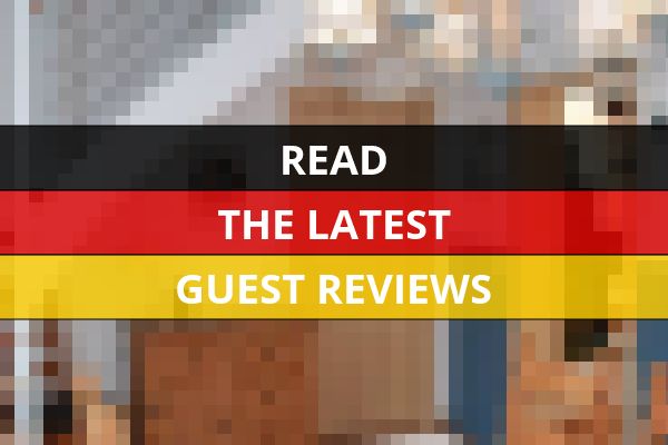 www.ostseehaus-prerow.de - check out latest independent reviews