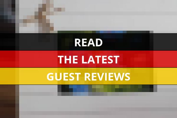 www.ostseehaus-vergissmeinnicht.de - check out latest independent reviews